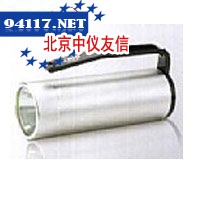 ZBWK8500 手提式防爆探照灯BWK8300